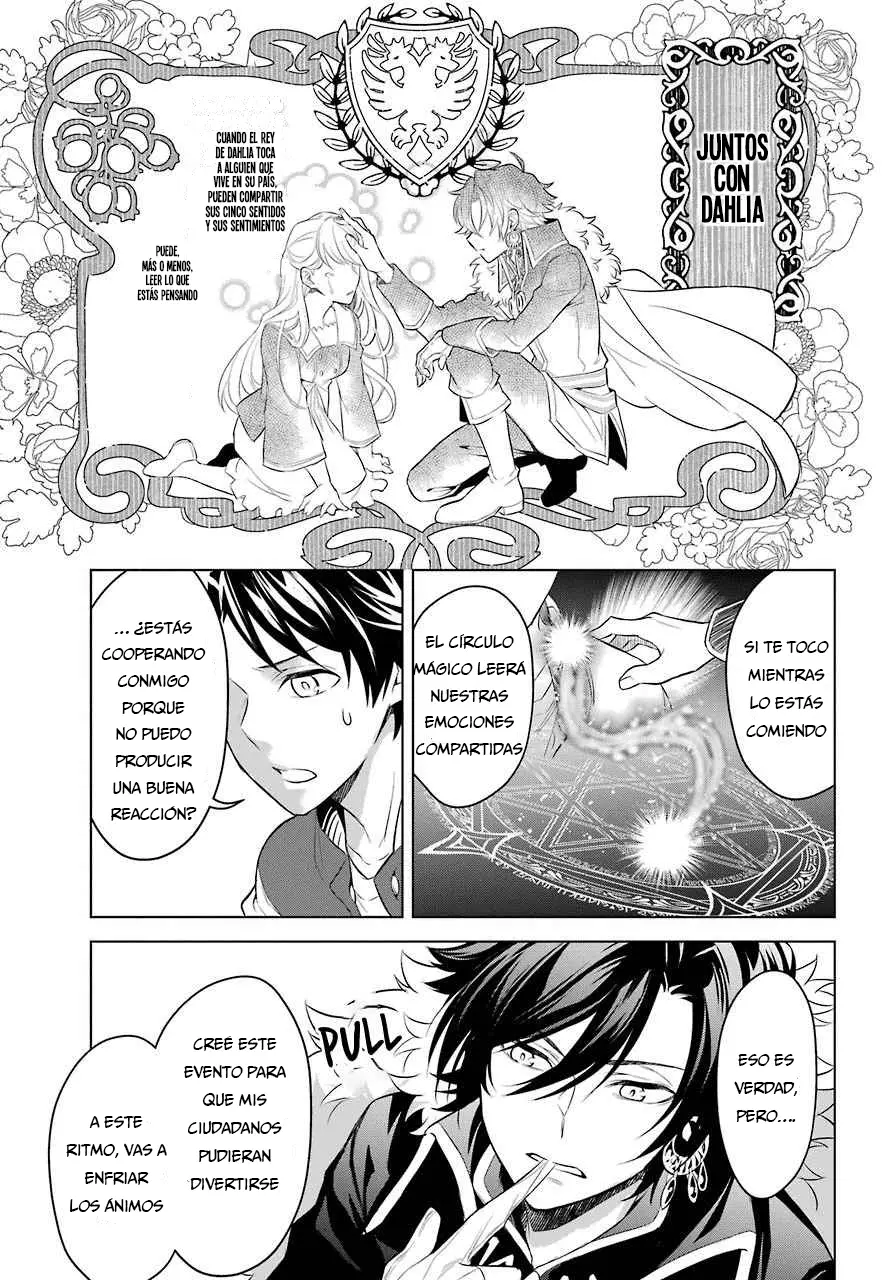 Isekai Tensei, Ore ga Otome ge de Kyuuseishu (2019) - Capítulo 3 - Página 22 - LectorTMOo