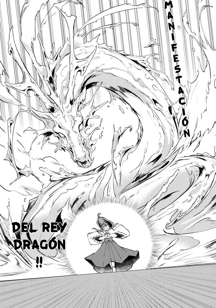 Isekai Tensei ... ¡Saretenee! - Capítulo 13 - Página 10 - LectorTMOo
