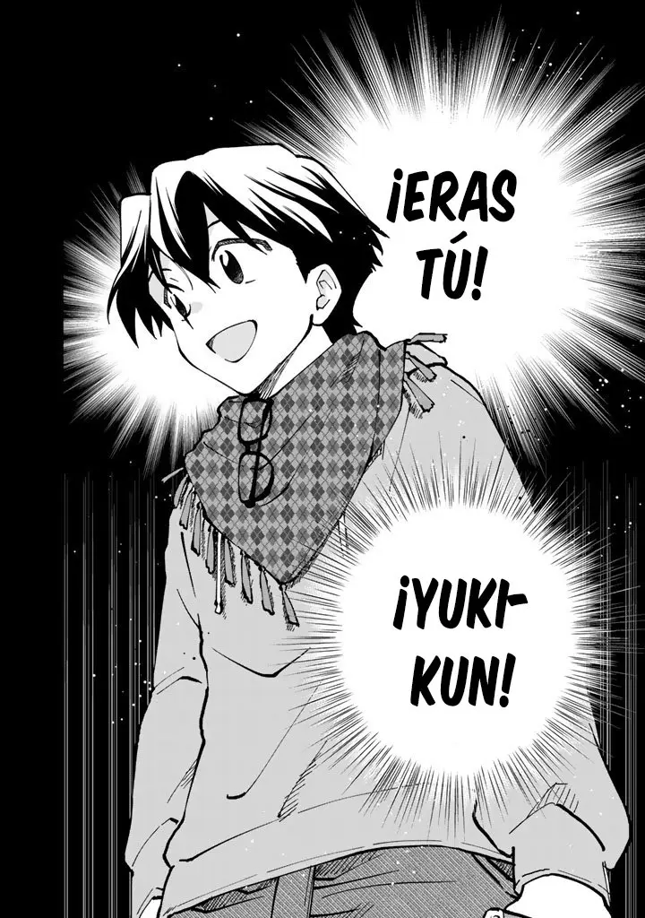 Isekai Tensei ... ¡Saretenee! - Capítulo 18 - Página 17 - LectorTMOo