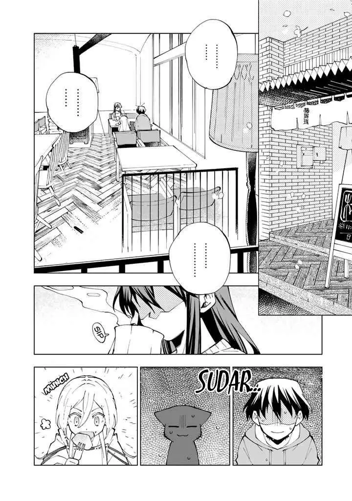 Isekai Tensei ... ¡Saretenee! - Capítulo 19 - Página 4 - LectorTMOo