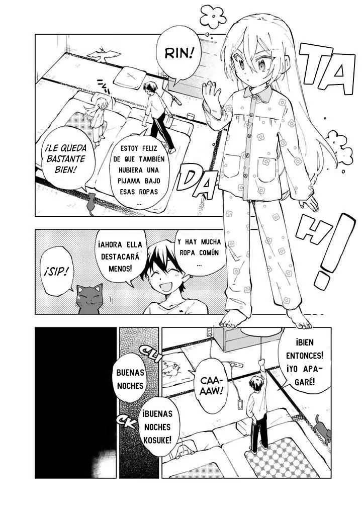 Isekai Tensei ... ¡Saretenee! - Capítulo 19 - Página 16 - LectorTMOo