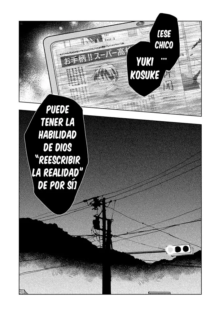 Isekai Tensei ... ¡Saretenee! - Capítulo 21 - Página 15 - LectorTMOo