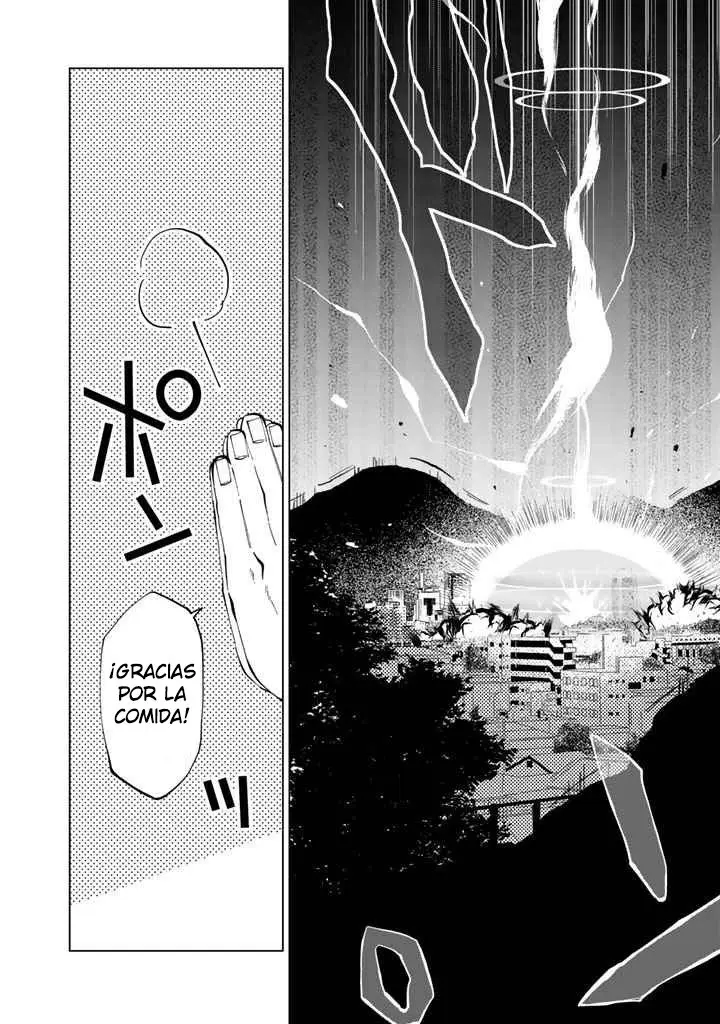 Isekai Tensei ... ¡Saretenee! - Capítulo 5 - Página 10 - LectorTMOo