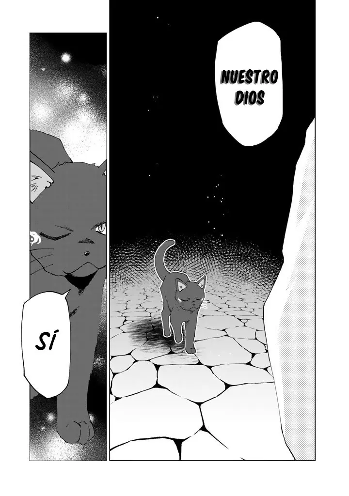 Isekai Tensei ... ¡Saretenee! - Capítulo 6 - Página 14 - LectorTMOo