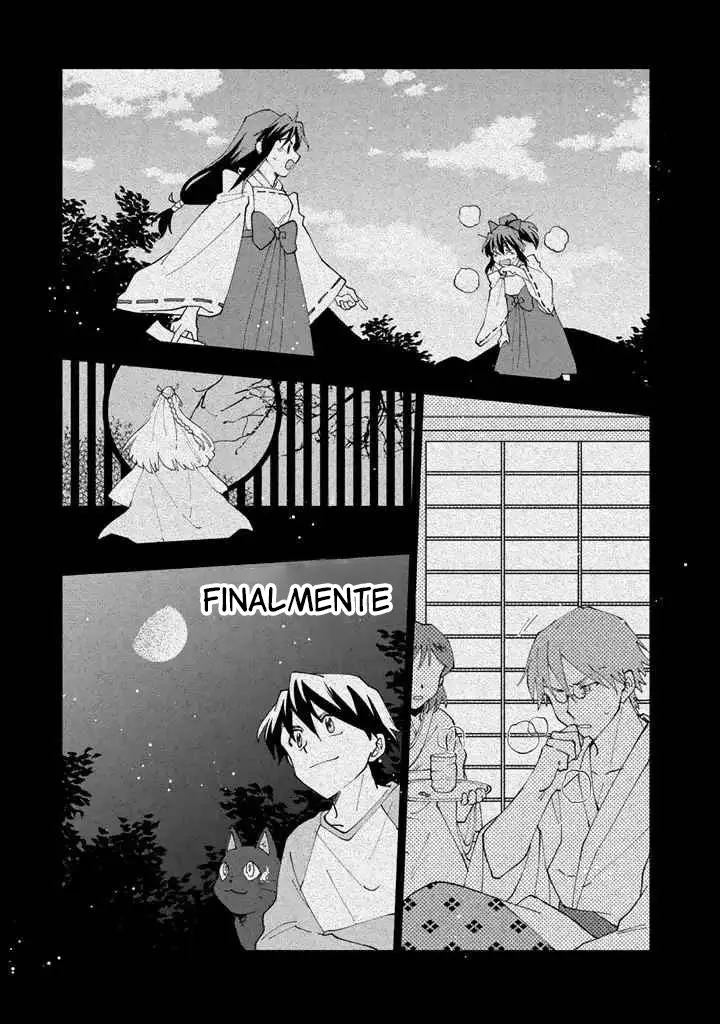 Isekai Tensei ... ¡Saretenee! - Capítulo 7 - Página 14 - LectorTMOo