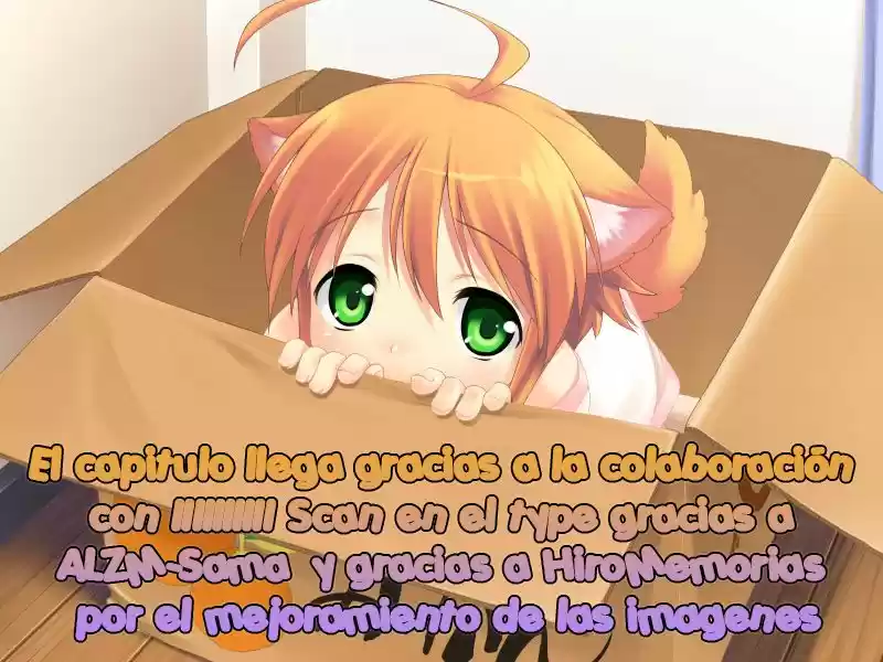 Isekai Tensei Soudouki (2015) - Capítulo 17 - Página 1 - LectorTMOo