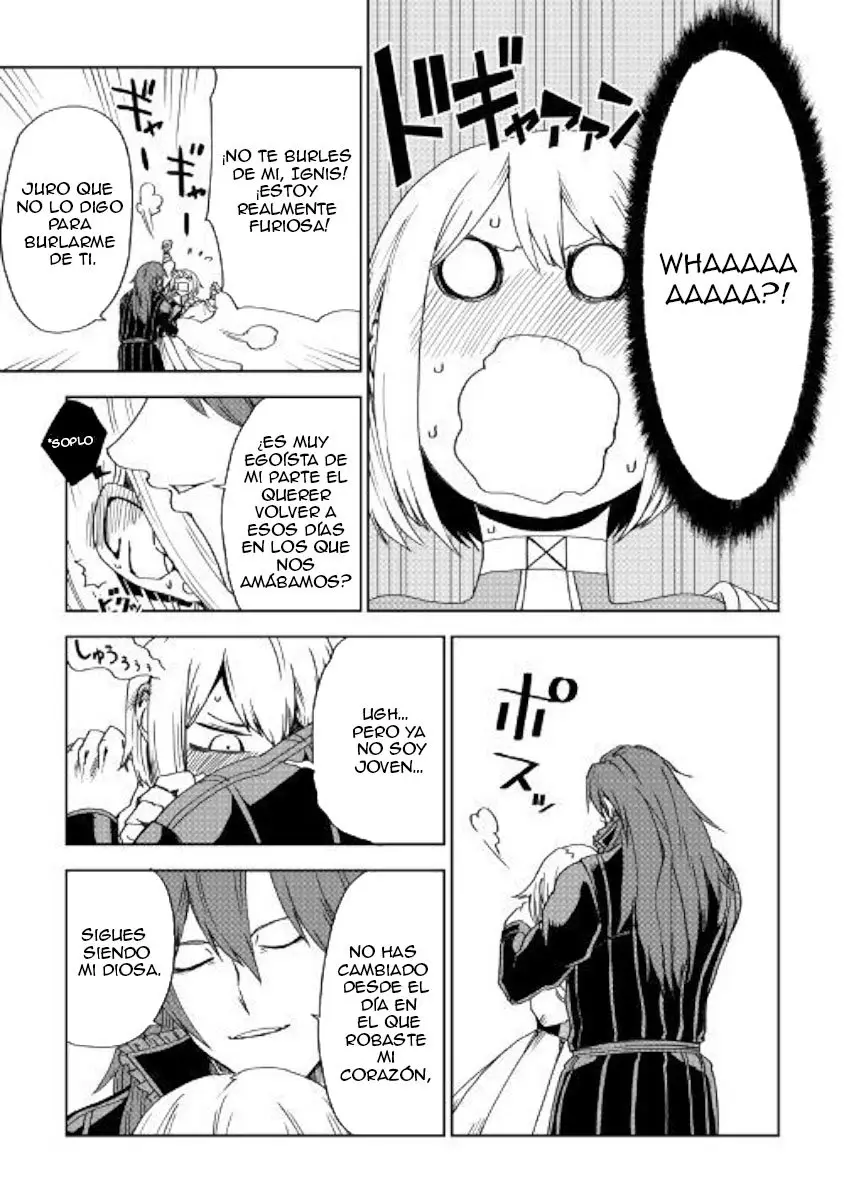 Isekai Tensei Soudouki (2015) - Capítulo 44 - Página 26 - LectorTMOo