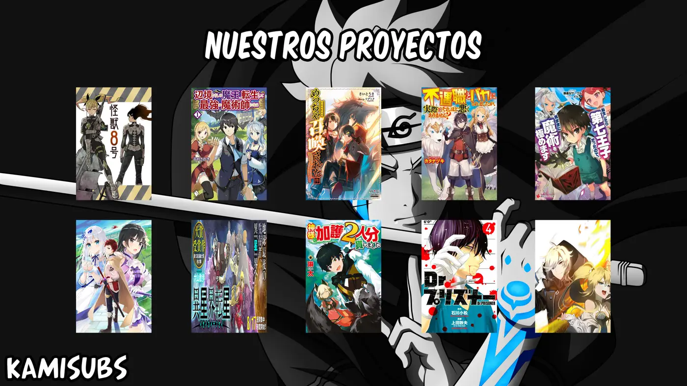 Isekai Tensei Soudouki (2015) - Capítulo 57 - Página 16 - LectorTMOo