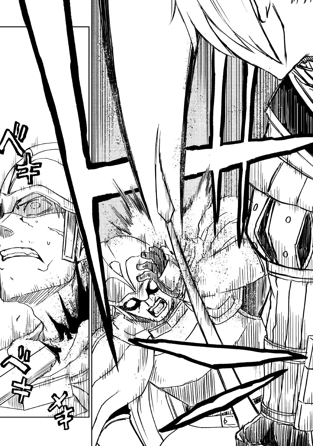 Isekai Tensei Soudouki (2015) - Capítulo 68 - Página 20 - LectorTMOo