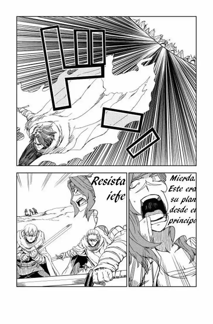 Isekai Tensei Soudouki (2015) - Capítulo 8 - Página 12 - LectorTMOo