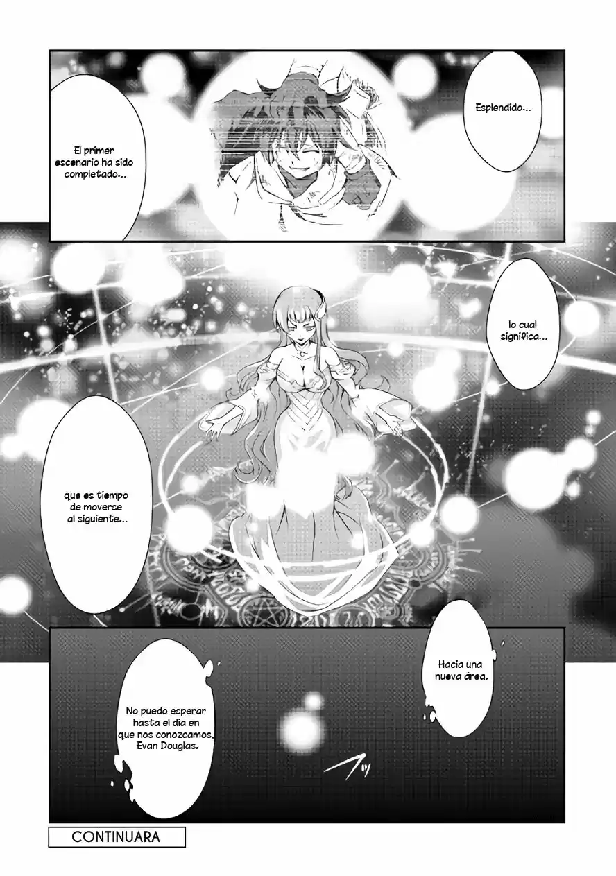 Isekai wo Seigyo Mahou de Kirihirake (2016) - Capítulo 13 - Página 25 - LectorTMOo