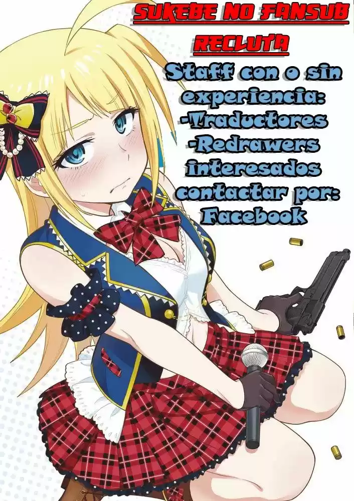 Isekai wo Seigyo Mahou de Kirihirake (2016) - Capítulo 3 - Página 27 - LectorTMOo