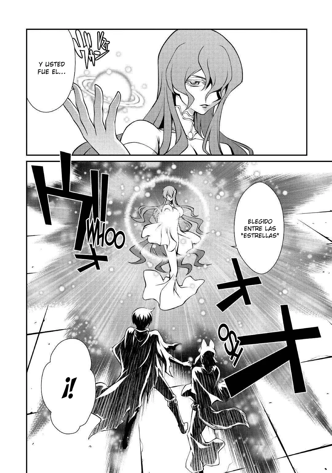 Isekai wo Seigyo Mahou de Kirihirake (2016) - Capítulo 35 - Página 5 - LectorTMOo