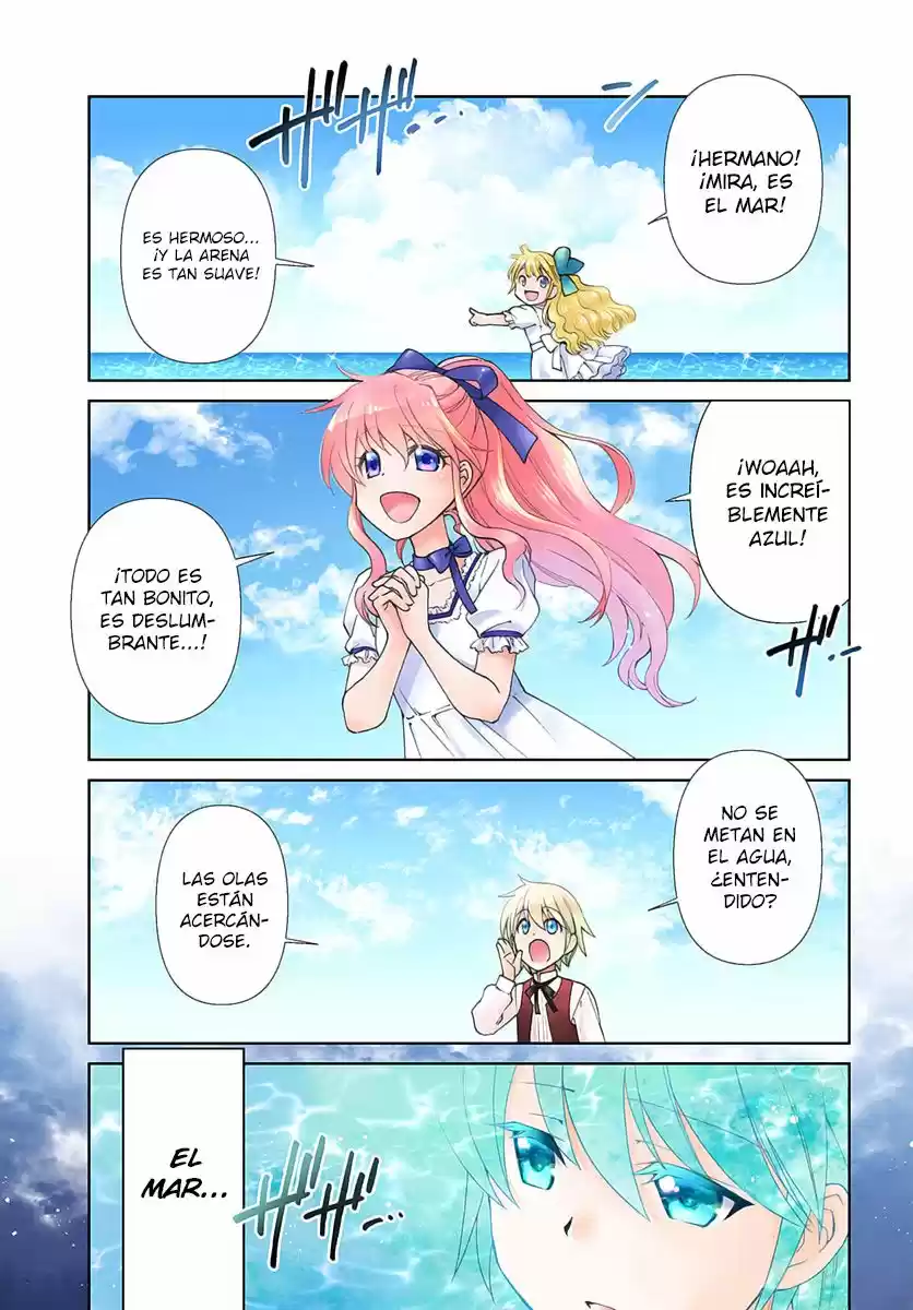 Isekai Yakkyoku (2016) - Capítulo 10.1 - Página 2 - LectorTMOo