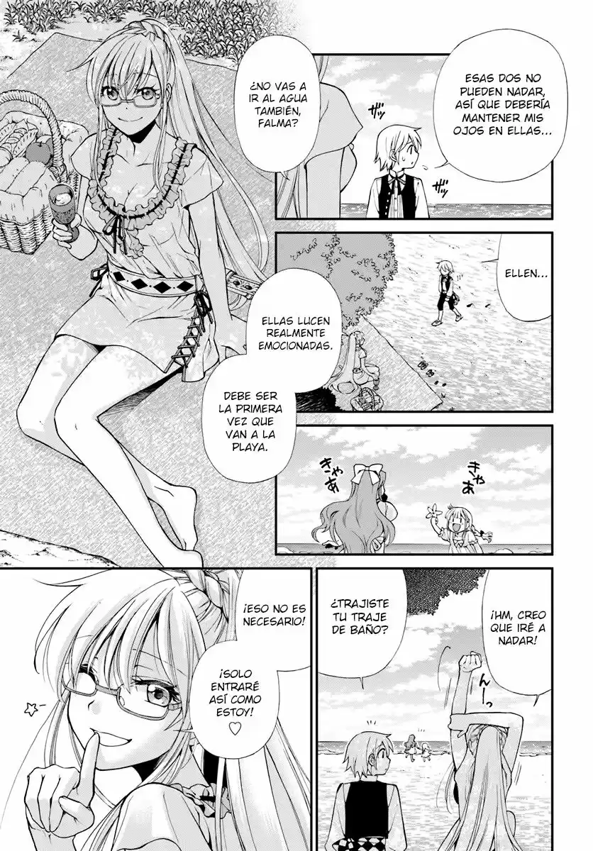 Isekai Yakkyoku (2016) - Capítulo 10.1 - Página 12 - LectorTMOo