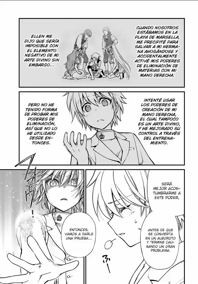 Isekai Yakkyoku (2016) - Capítulo 11 - Página 4 - LectorTMOo