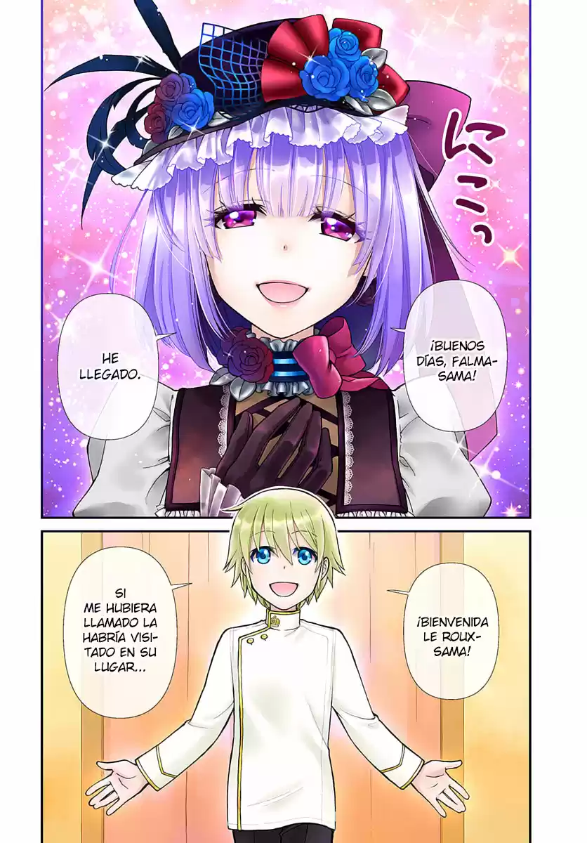 Isekai Yakkyoku (2016) - Capítulo 15 - Página 4 - LectorTMOo
