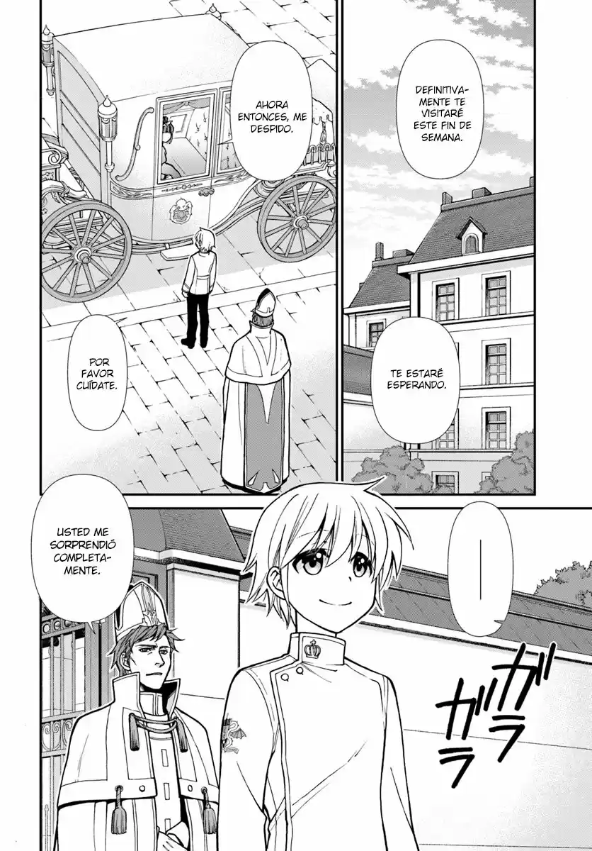 Isekai Yakkyoku (2016) - Capítulo 15 - Página 14 - LectorTMOo