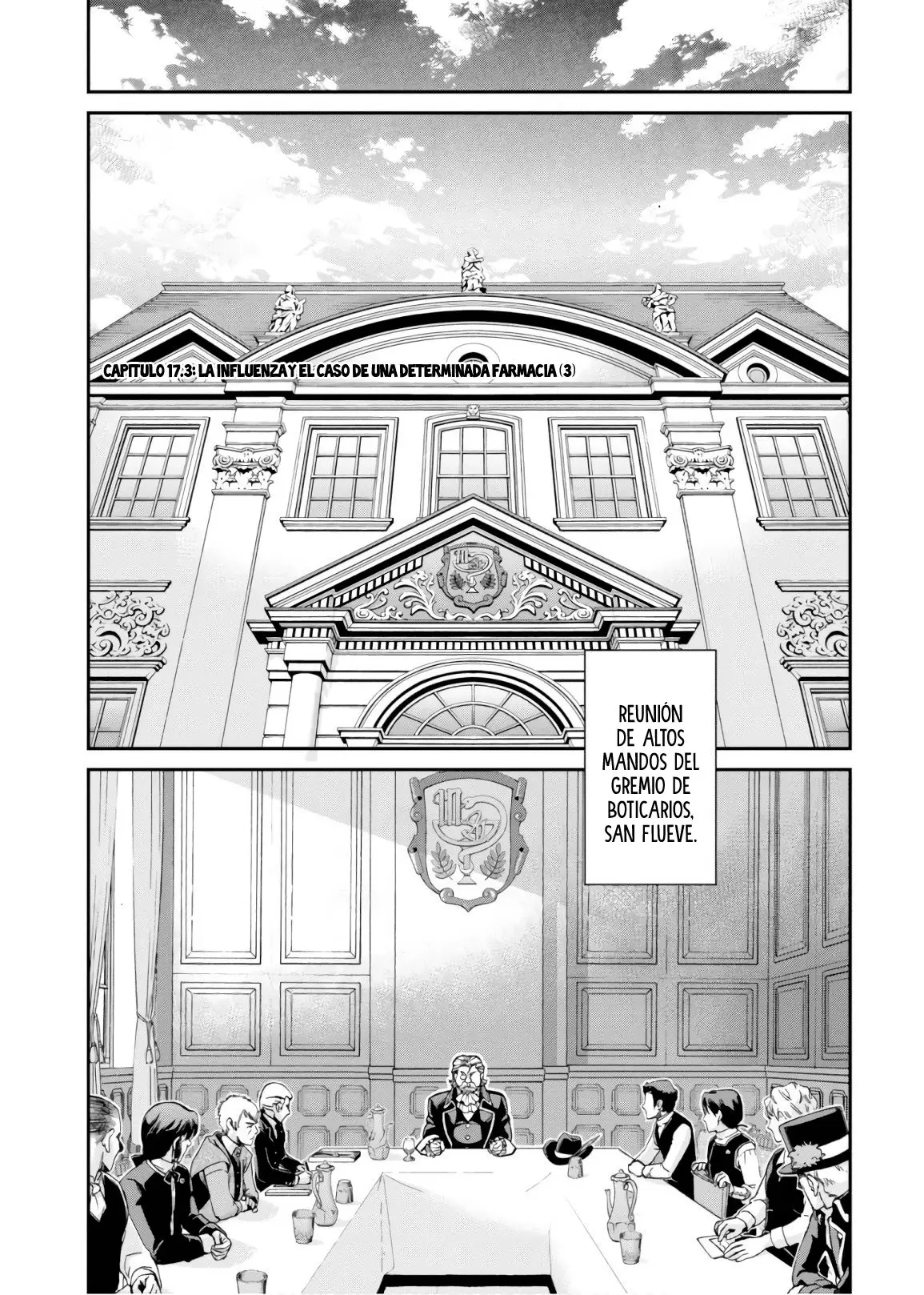 Isekai Yakkyoku (2016) - Capítulo 17.3 - Página 2 - LectorTMOo