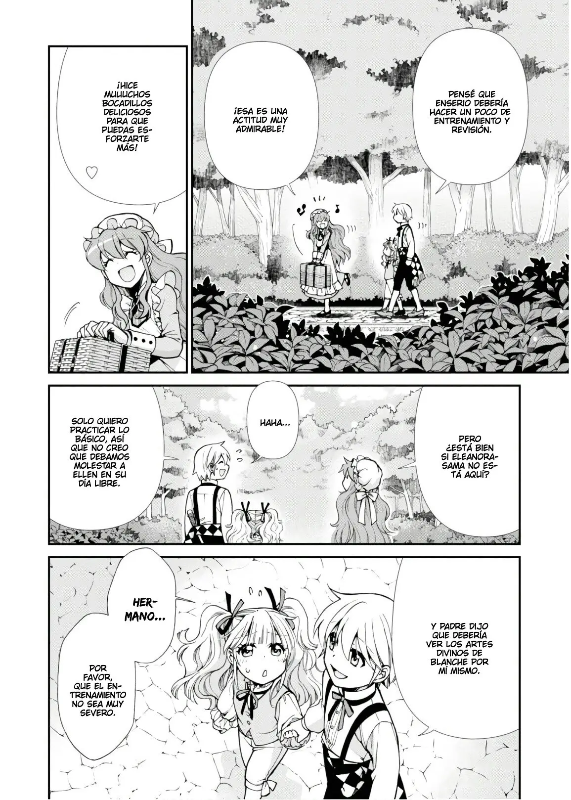 Isekai Yakkyoku (2016) - Capítulo 18 - Página 11 - LectorTMOo