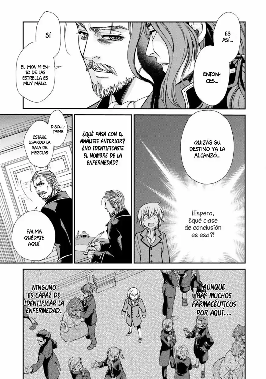 Isekai Yakkyoku (2016) - Capítulo 4.2 - Página 16 - LectorTMOo