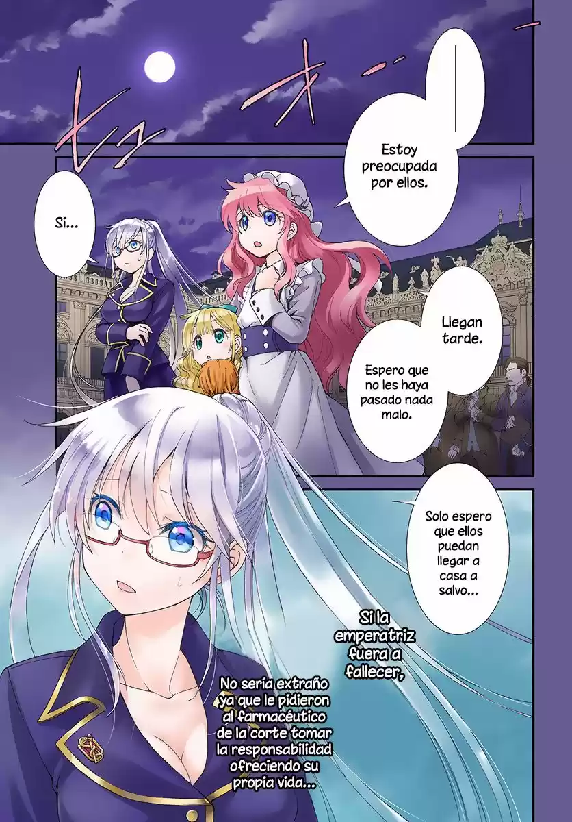 Isekai Yakkyoku (2016) - Capítulo 5 - Página 2 - LectorTMOo