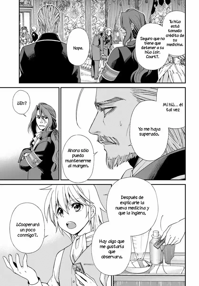 Isekai Yakkyoku (2016) - Capítulo 5 - Página 13 - LectorTMOo