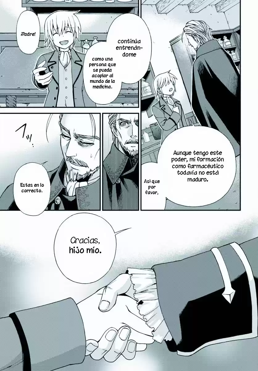 Isekai Yakkyoku (2016) - Capítulo 5 - Página 27 - LectorTMOo