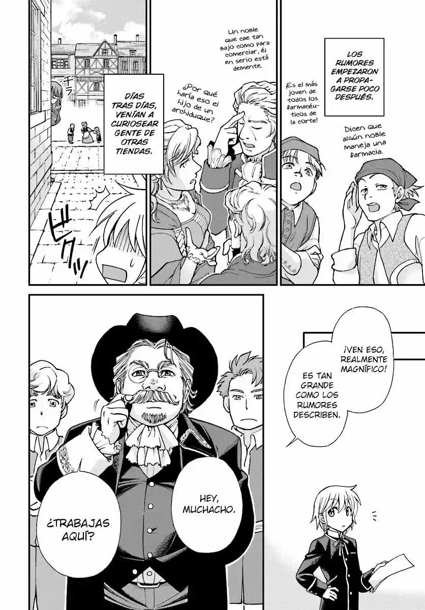 Isekai Yakkyoku (2016) - Capítulo 7 - Página 12 - LectorTMOo