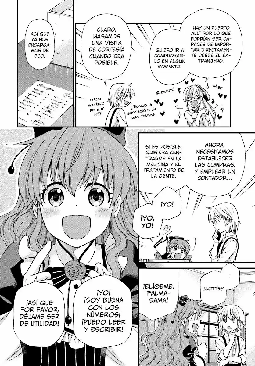 Isekai Yakkyoku (2016) - Capítulo 7 - Página 20 - LectorTMOo