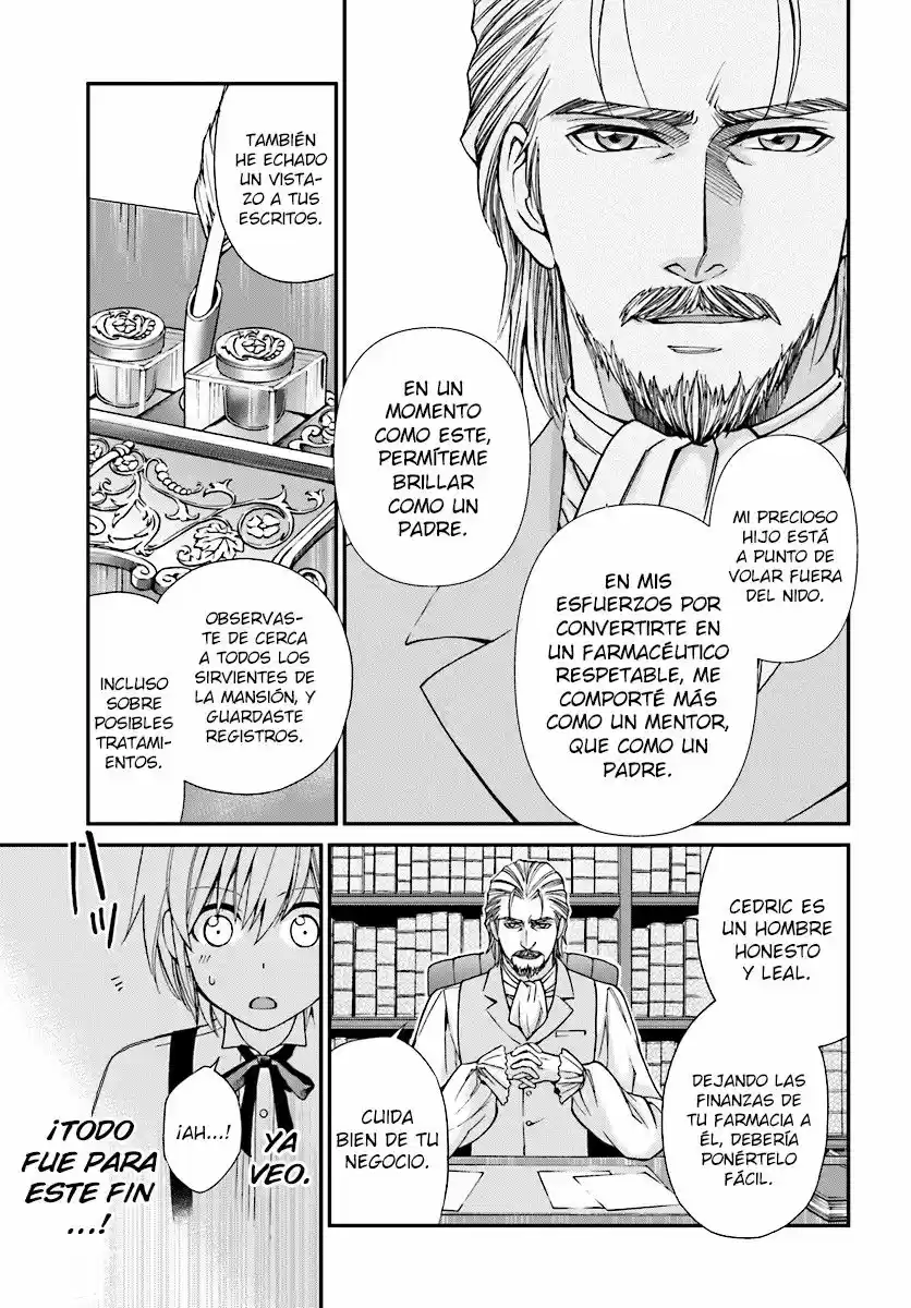 Isekai Yakkyoku (2016) - Capítulo 7 - Página 31 - LectorTMOo