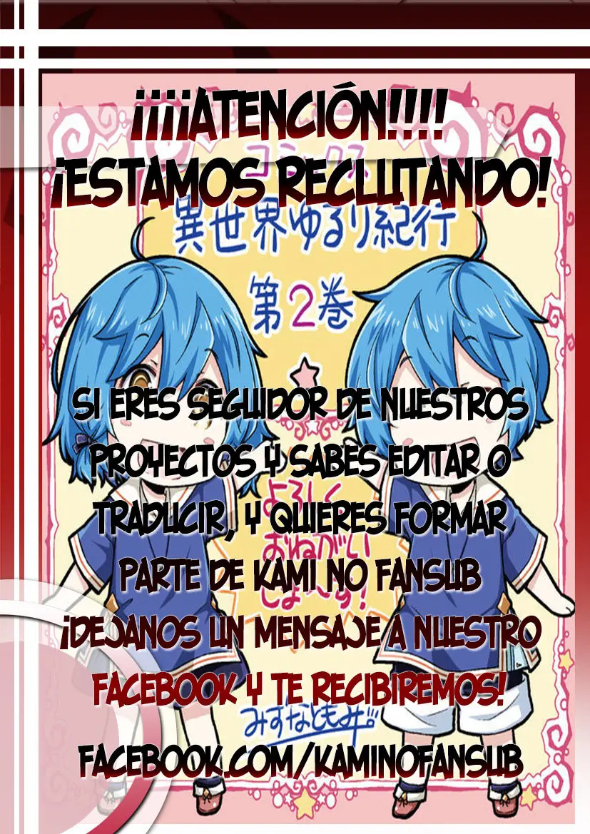 Isekai Yururi Kikou - Kosodateshinagara Boukensha Shimasu (2018) - Capítulo 24 - Página 25 - LectorTMOo