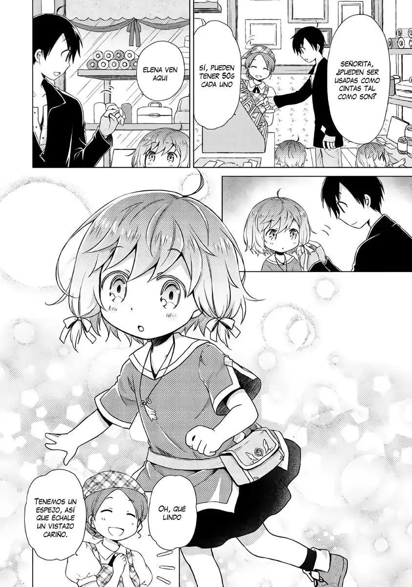 Isekai Yururi Kikou - Kosodateshinagara Boukensha Shimasu (2018) - Capítulo 7 - Página 20 - LectorTMOo