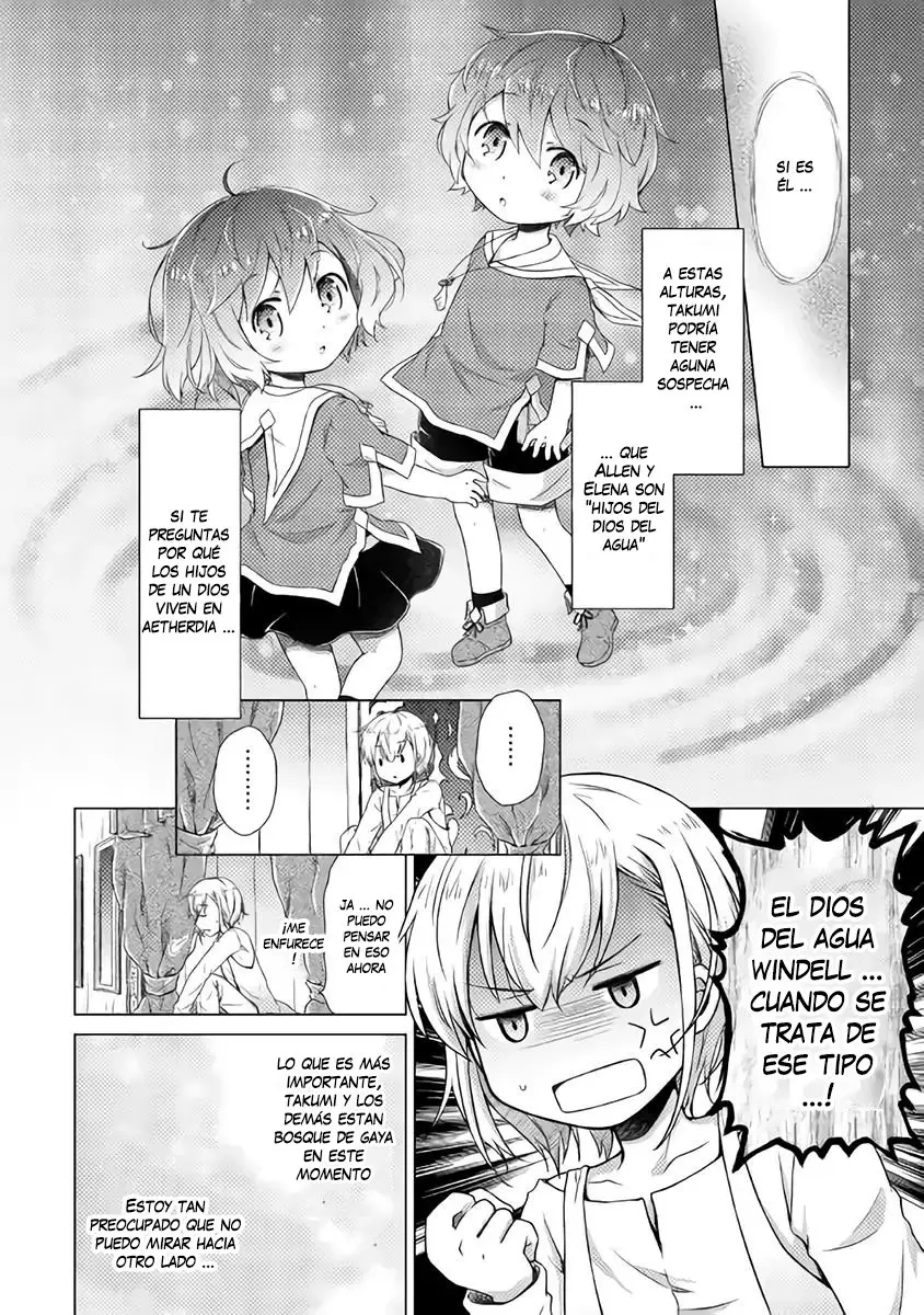 Isekai Yururi Kikou - Kosodateshinagara Boukensha Shimasu (2018) - Capítulo 9 - Página 4 - LectorTMOo