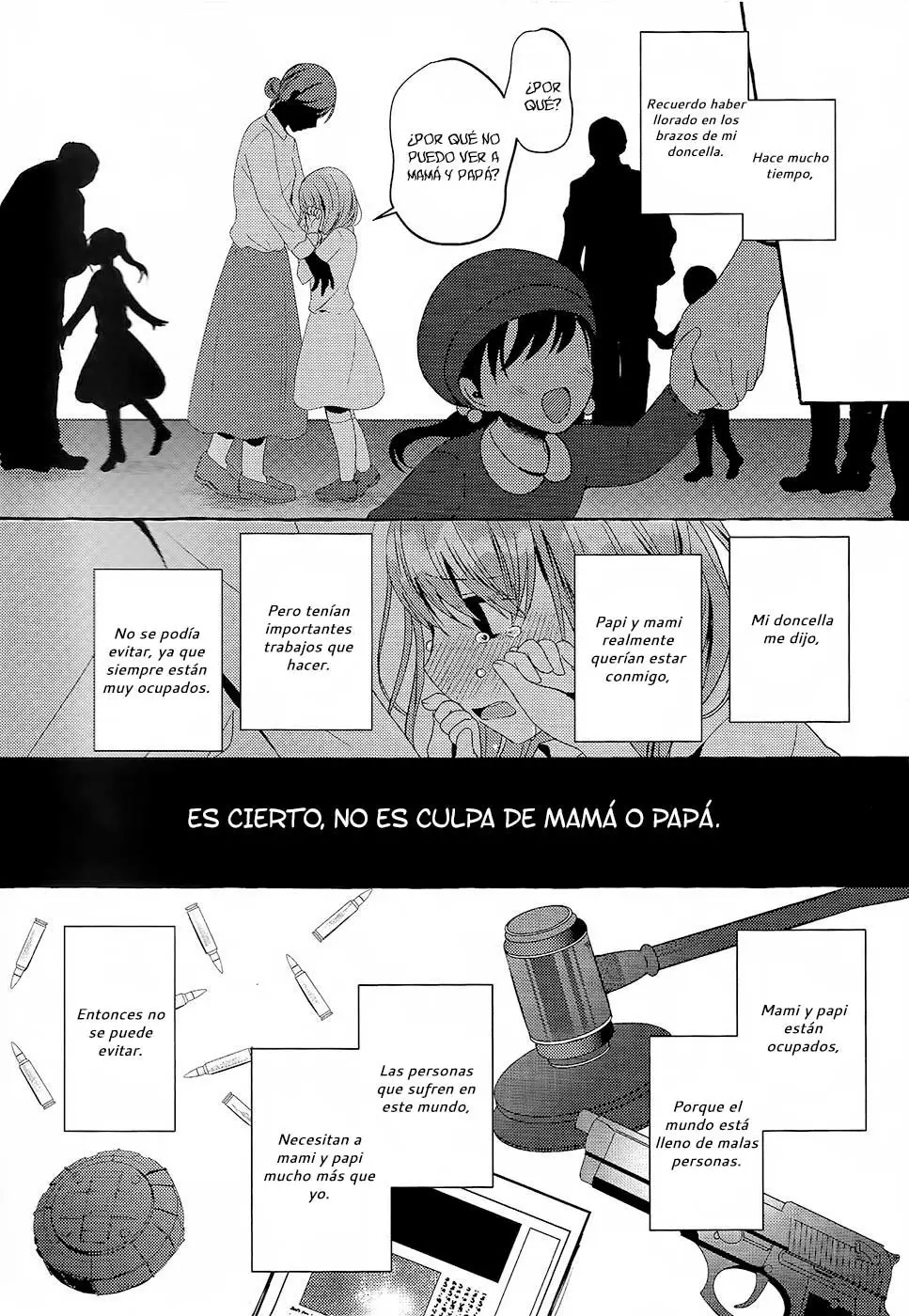 Ishigami-kun e iino-san están saliendo - Capítulo 1 - Página 27 - LectorTMOo