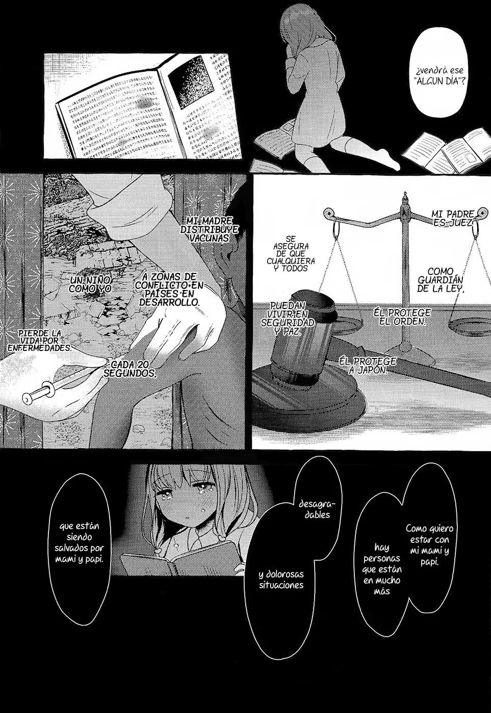 Ishigami-kun e iino-san están saliendo - Capítulo 1 - Página 44 - LectorTMOo