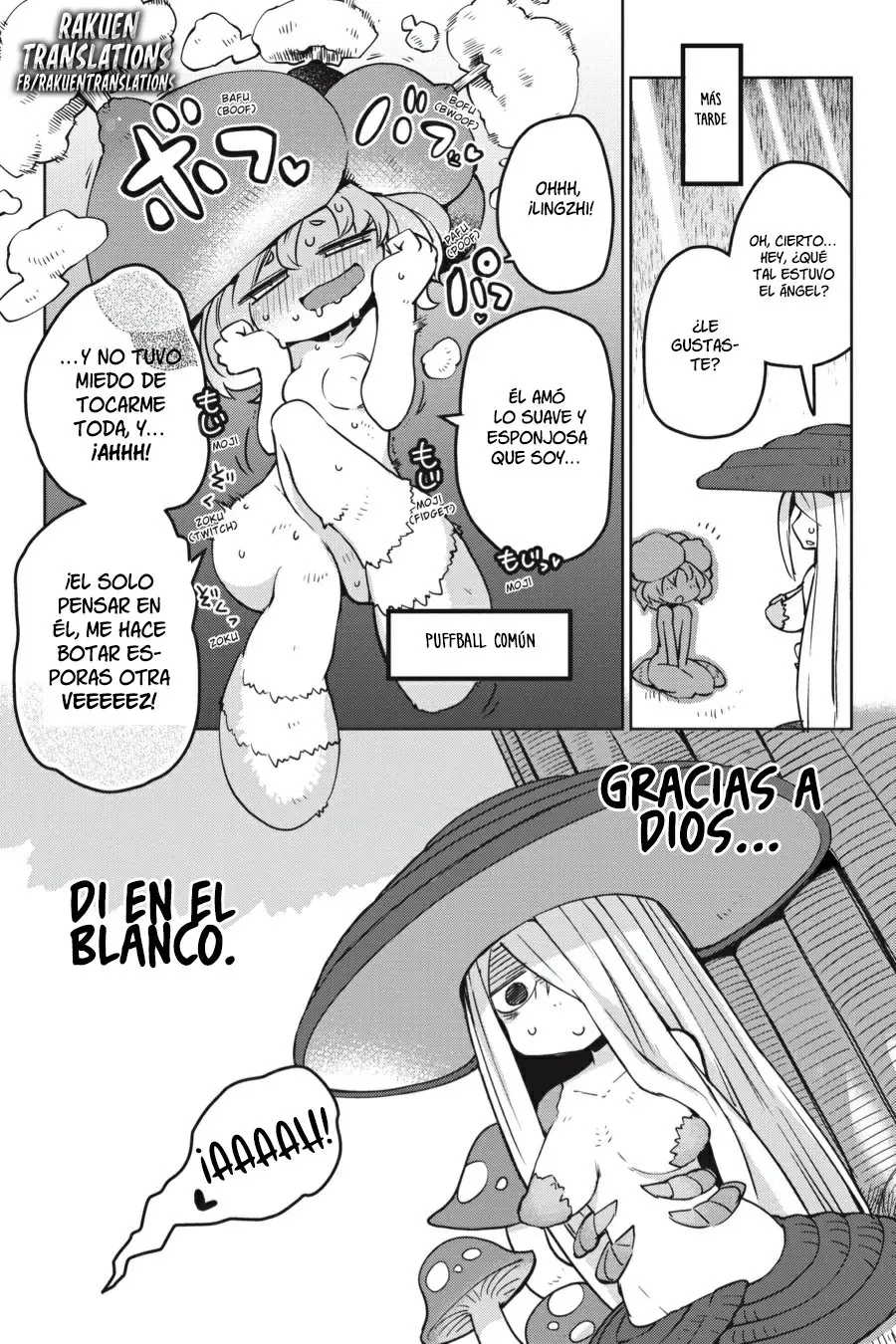 Ishuzoku Reviewers (Manga) (2016) - Capítulo 12 - Página 14 - LectorTMOo