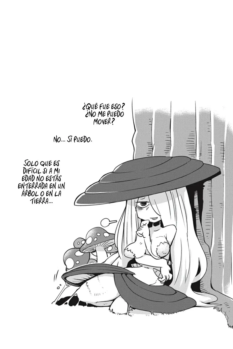 Ishuzoku Reviewers (Manga) (2016) - Capítulo 12 - Página 15 - LectorTMOo