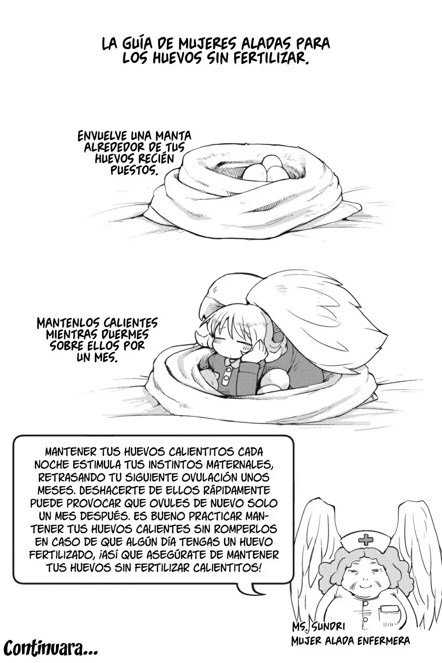 Ishuzoku Reviewers (Manga) (2016) - Capítulo 15 - Página 13 - LectorTMOo