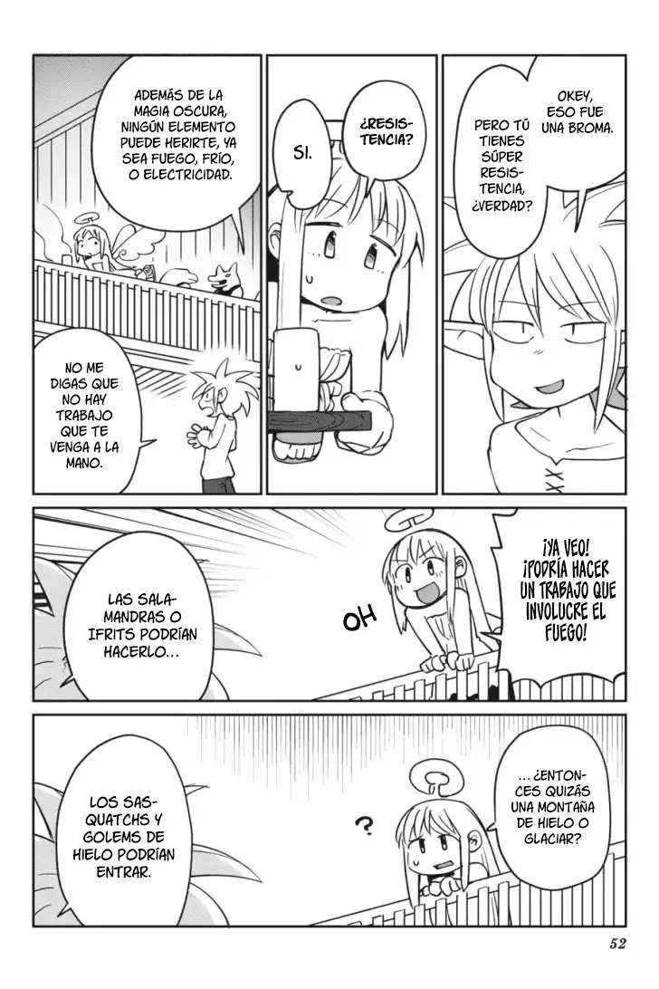 Ishuzoku Reviewers (Manga) (2016) - Capítulo 25 - Página 9 - LectorTMOo