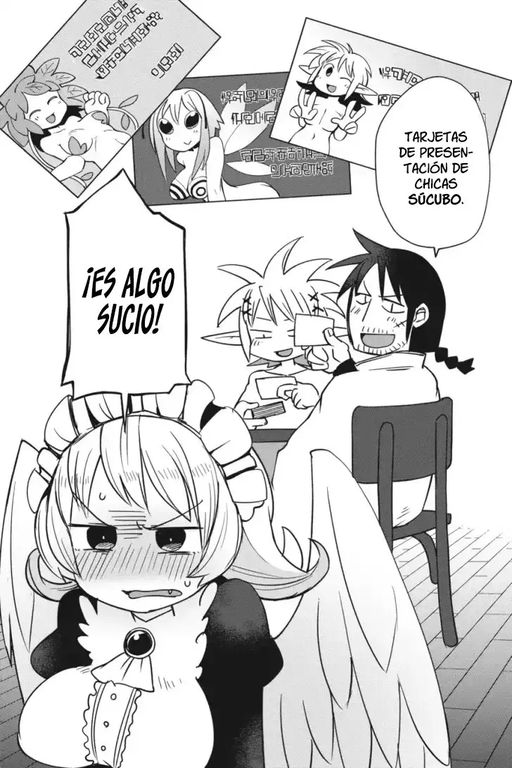 Ishuzoku Reviewers (Manga) (2016) - Capítulo 26 - Página 3 - LectorTMOo