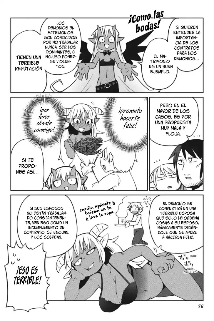 Ishuzoku Reviewers (Manga) (2016) - Capítulo 26 - Página 11 - LectorTMOo