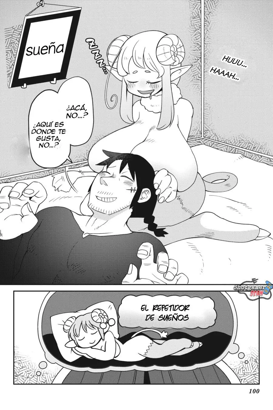 Ishuzoku Reviewers (Manga) (2016) - Capítulo 27 - Página 15 - LectorTMOo