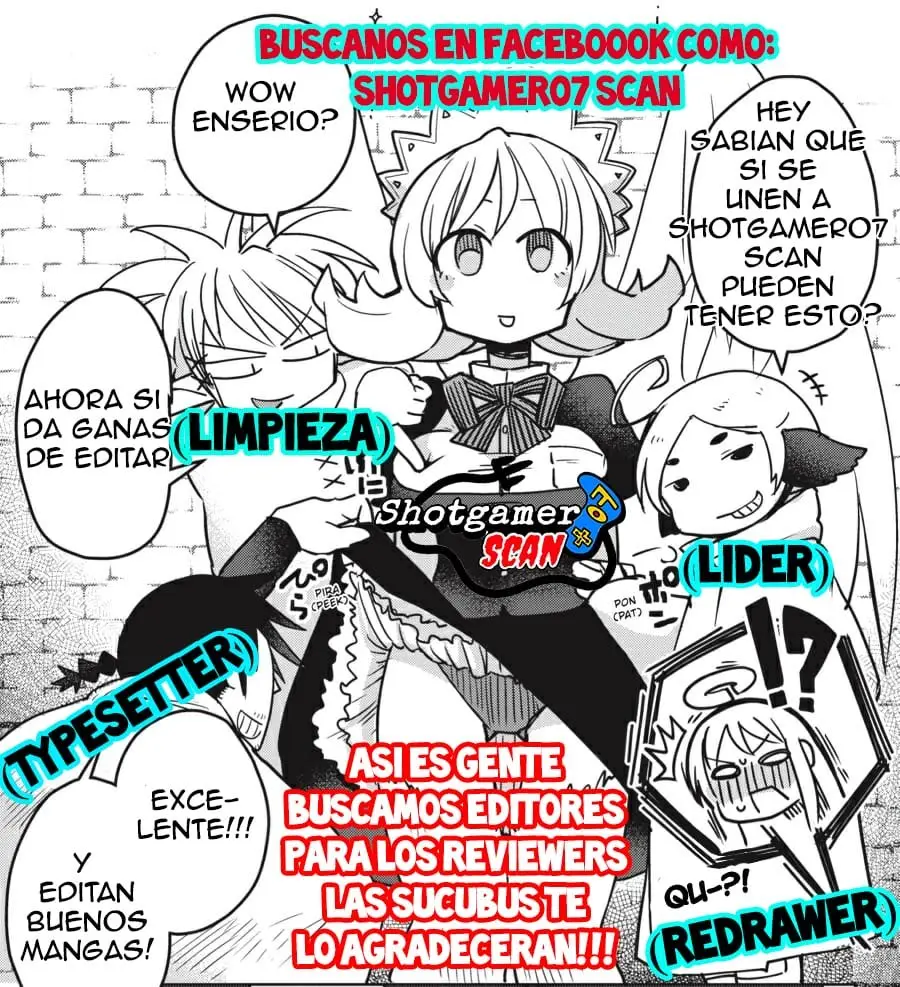 Ishuzoku Reviewers (Manga) (2016) - Capítulo 28 - Página 28 - LectorTMOo