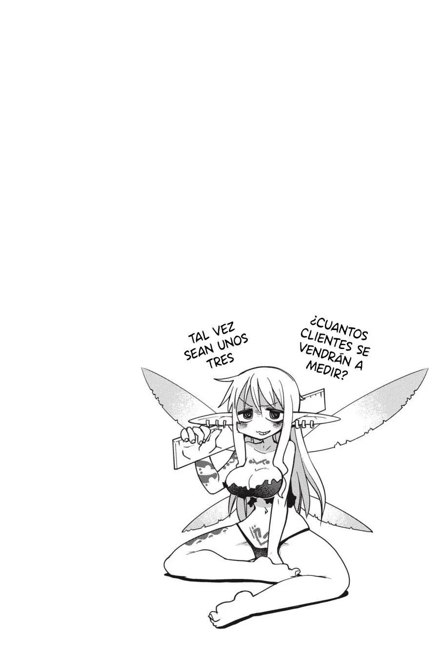 Ishuzoku Reviewers (Manga) (2016) - Capítulo 4 - Página 13 - LectorTMOo