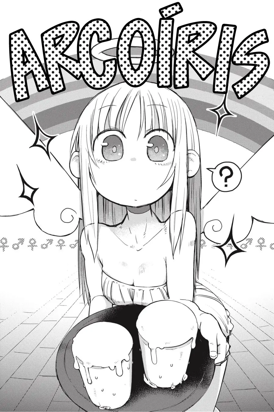 Ishuzoku Reviewers (Manga) (2016) - Capítulo 7 - Página 12 - LectorTMOo