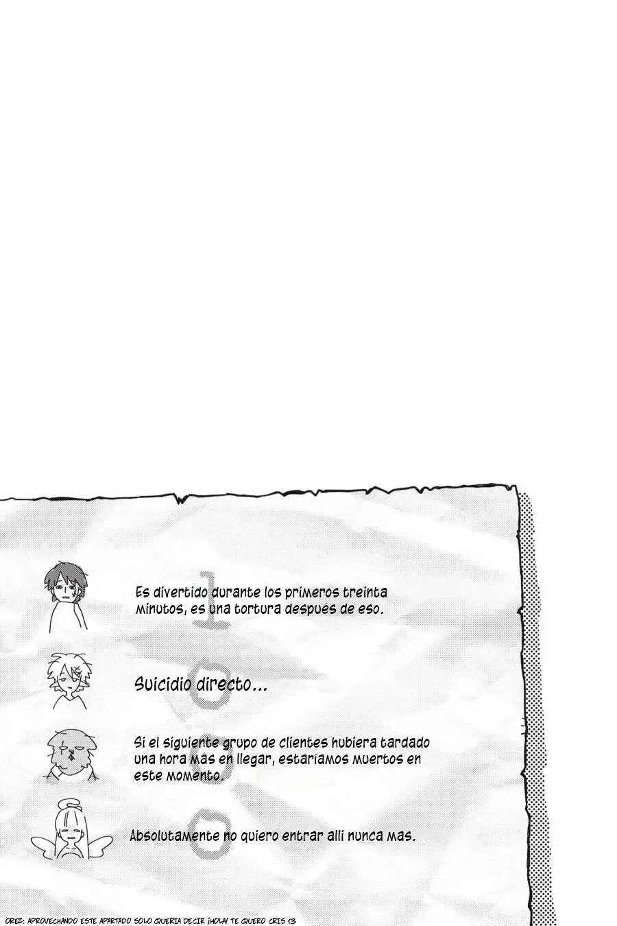 Ishuzoku Reviewers (Manga) (2016) - Capítulo 9 - Página 10 - LectorTMOo
