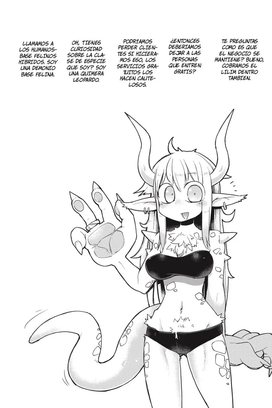 Ishuzoku Reviewers (Manga) (2016) - Capítulo 9 - Página 11 - LectorTMOo