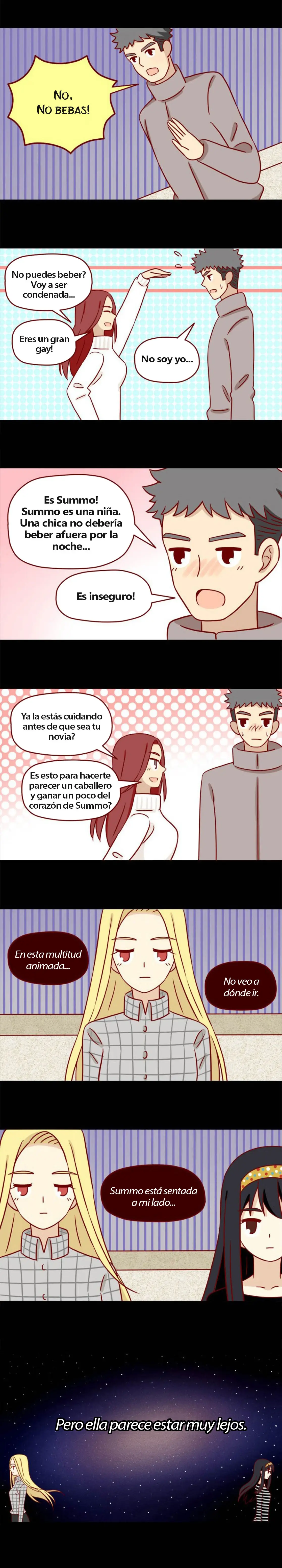 Isle of Farewell And Reunion (2019) - Capítulo 62 - Página 6 - LectorTMOo
