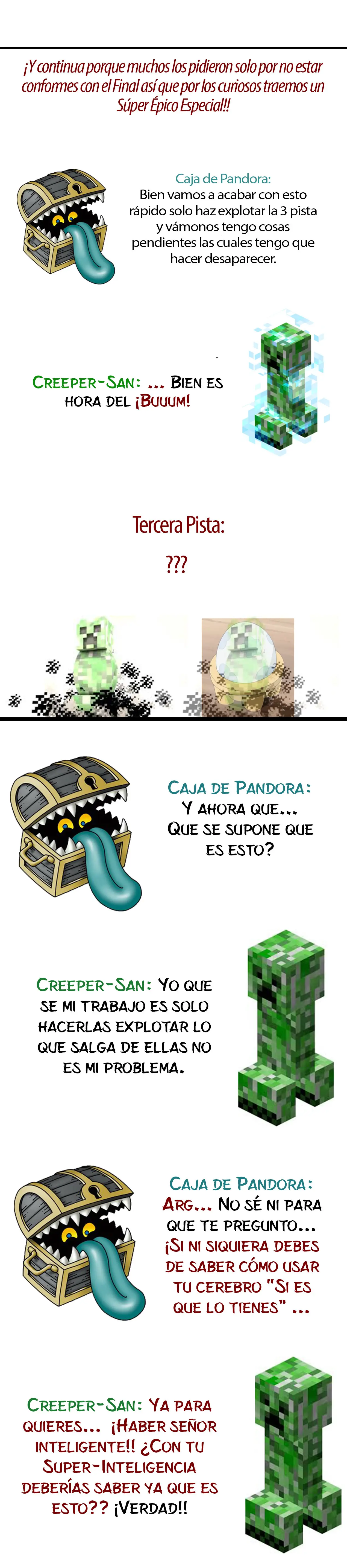 Isle of Farewell And Reunion (2019) - Capítulo 62 - Página 8 - LectorTMOo